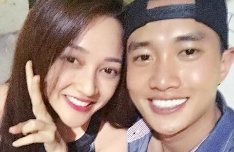 Quoc Truong: 'Toi tung thich Bao Anh nhung khong dam ngo loi' hinh anh