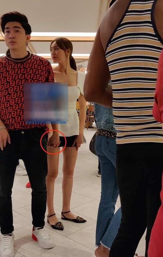 Lan Ngoc Chi Dan anh 2