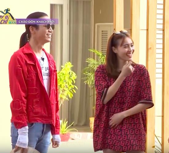 Lan Ngoc Chi Dan anh 1