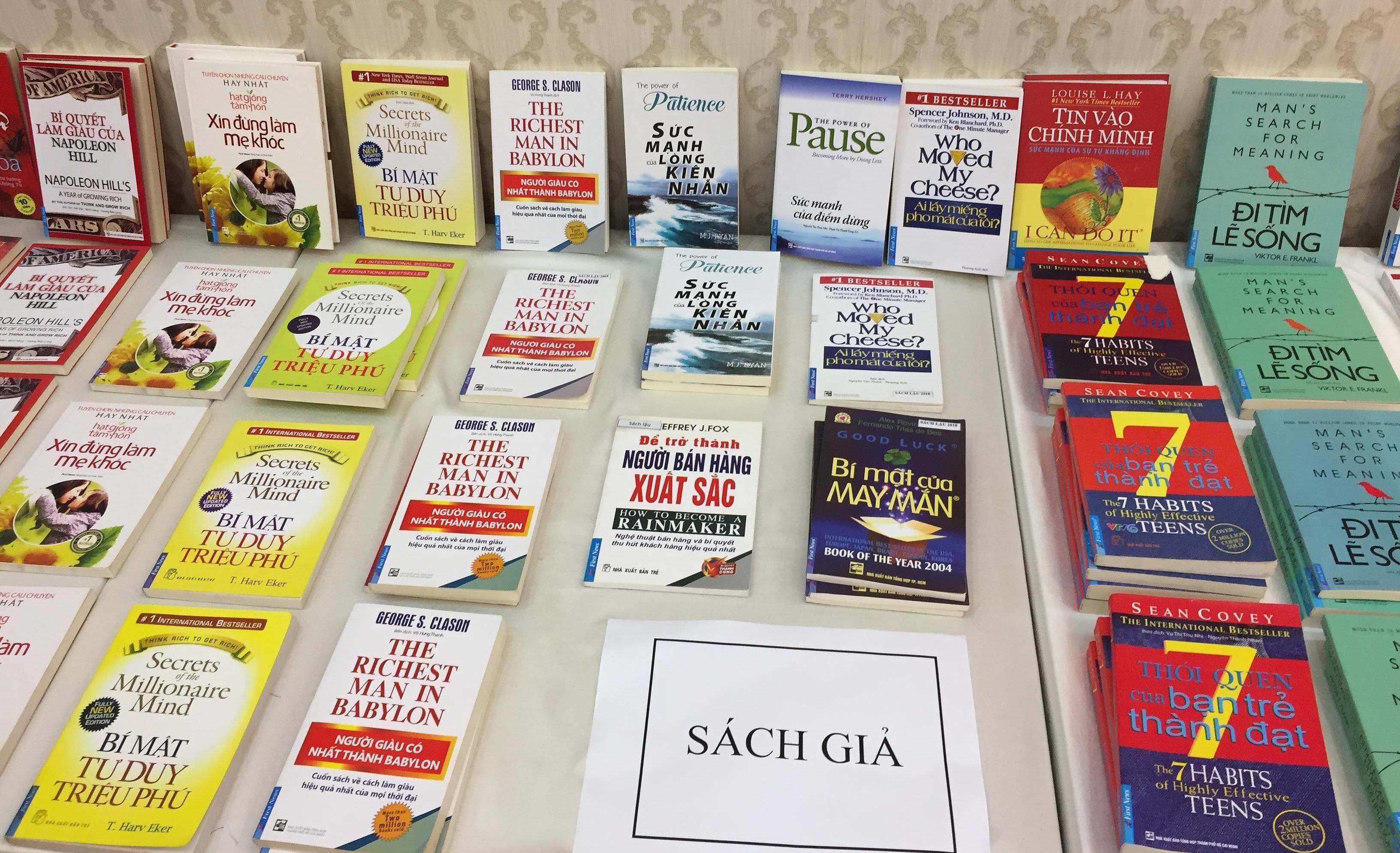 Sach gia tran lan anh 2