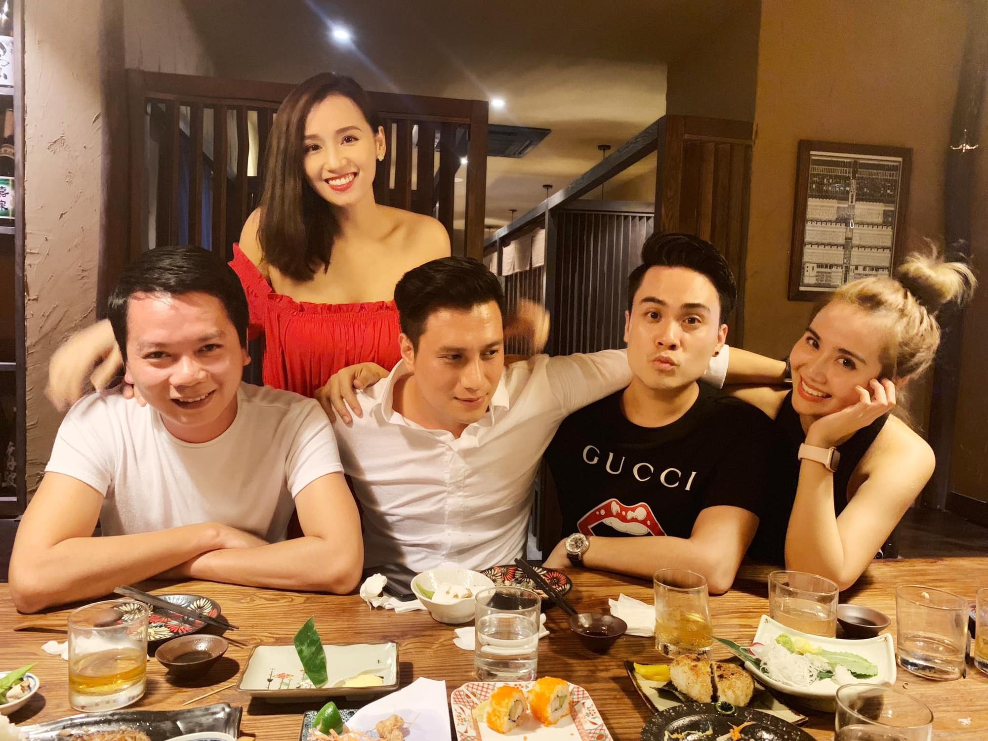 Viet Anh phau thuat tham my anh 1