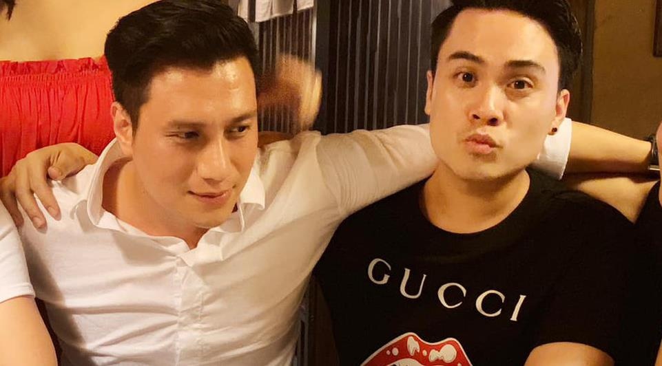 Guong mat Viet Anh khac la, kho nhan ra sau phau thuat tham my hinh anh