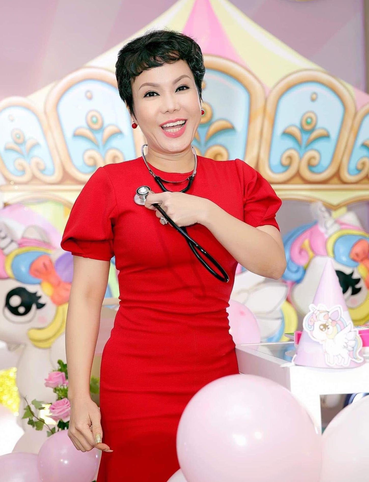 sinh nhat con gai Thanh Thao anh 6