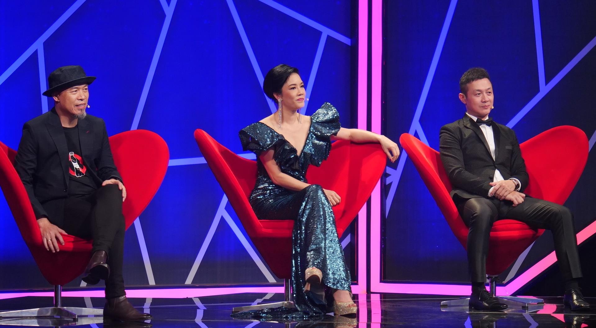 Thanh Huong quynh bup be anh 3