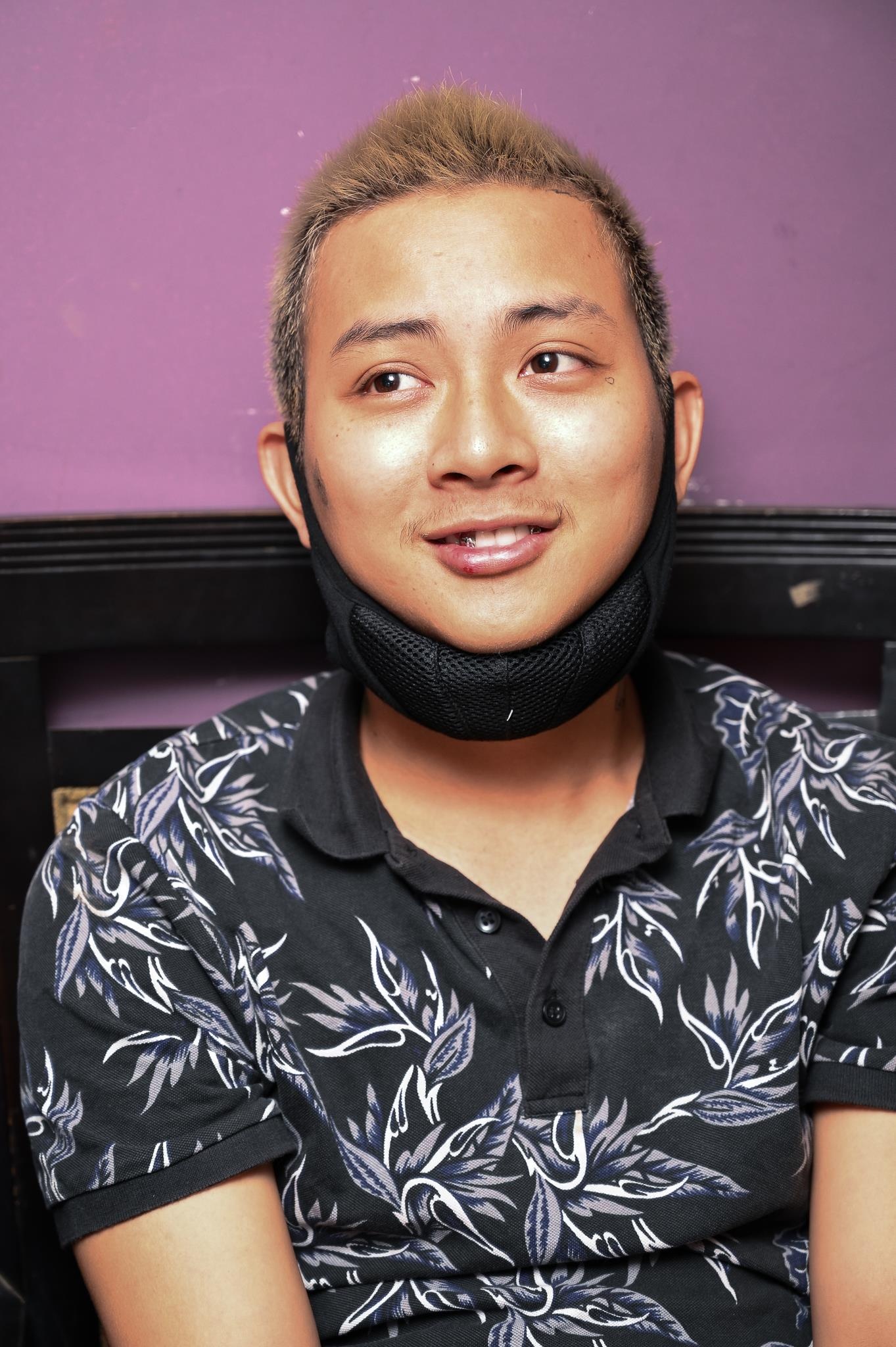 Hoai Lam tro lai anh 7