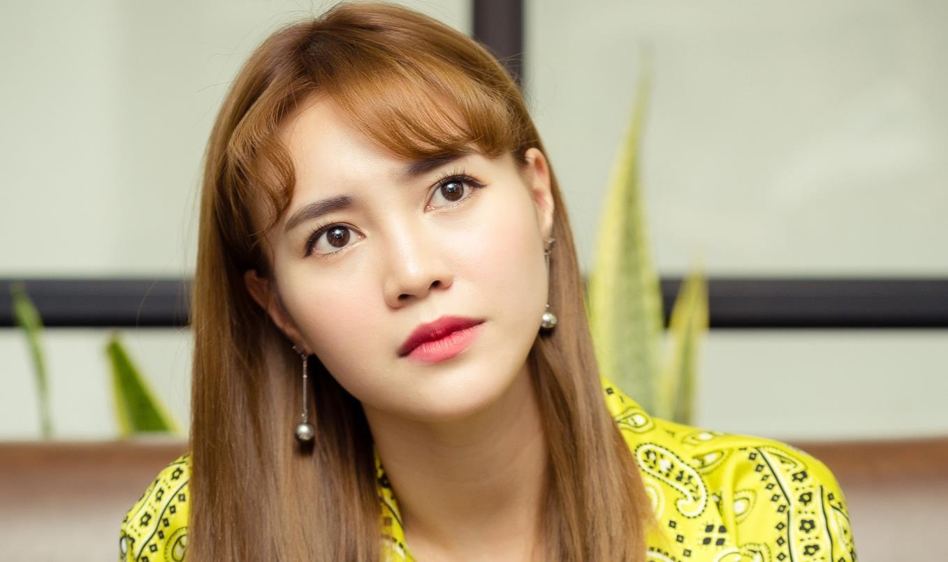 Lan Ngoc: 'Ca doi Running Man xem toi nhu dan ong nen doi xu tho bao' hinh anh