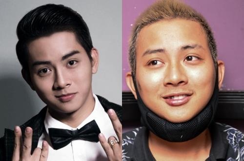 Hoai Lam - con nuoi duoc o be cua Hoai Linh som phai lo toan vi vo con hinh anh