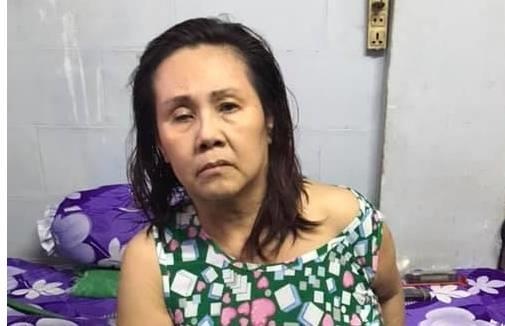 Nghe si Phi Phung quyen gop 130 trieu dong giup do Hoang Lan hinh anh