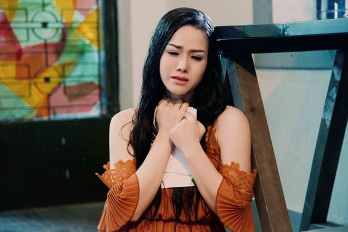 Nhat Kim Anh trinh bao bi trom dot nhap, lay tai san tri gia 5 ty dong hinh anh