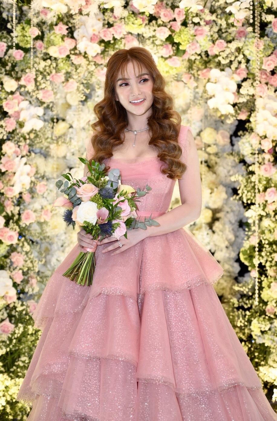 Dam cuoi Thu Thuy anh 4