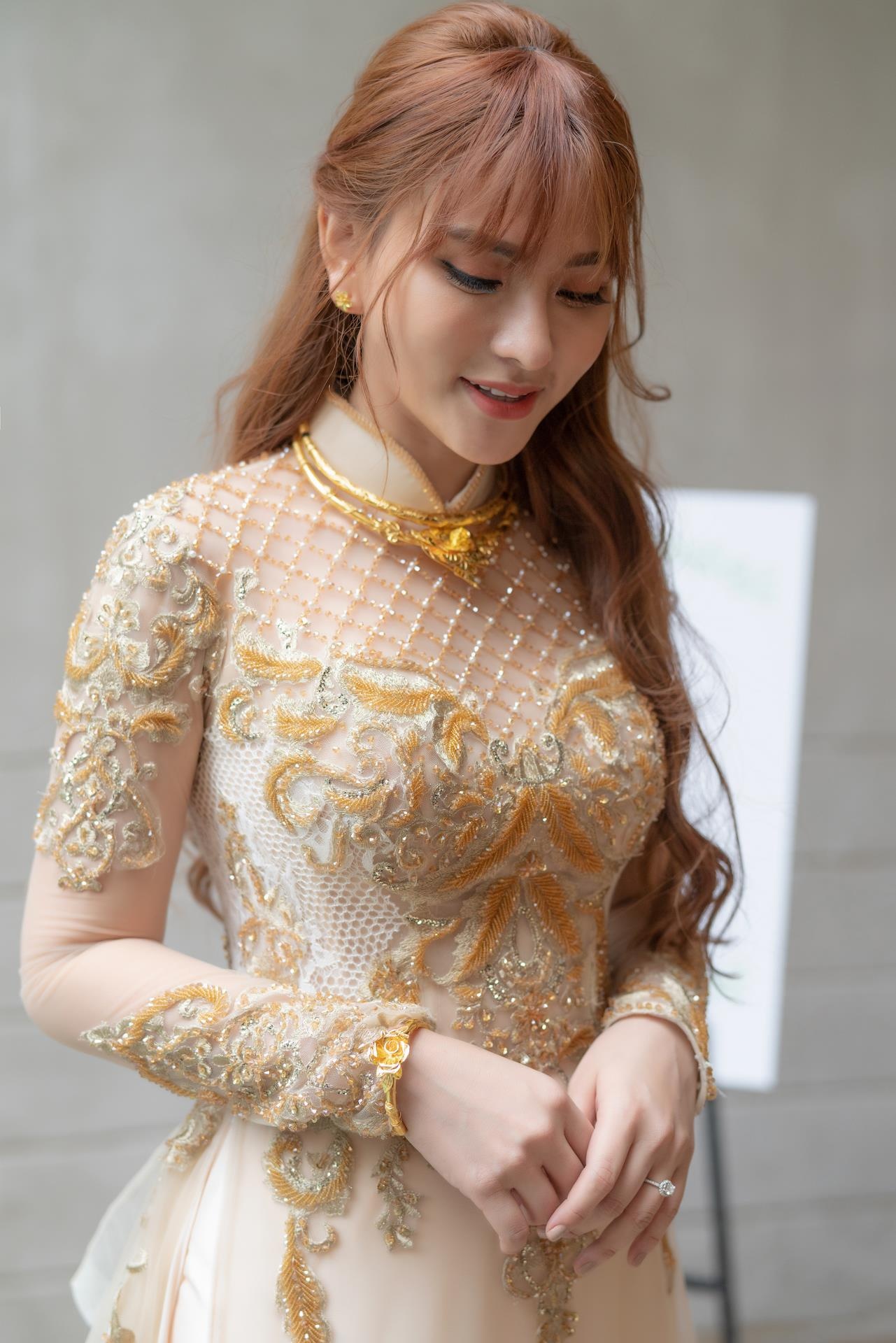 Dam cuoi Thu Thuy anh 7