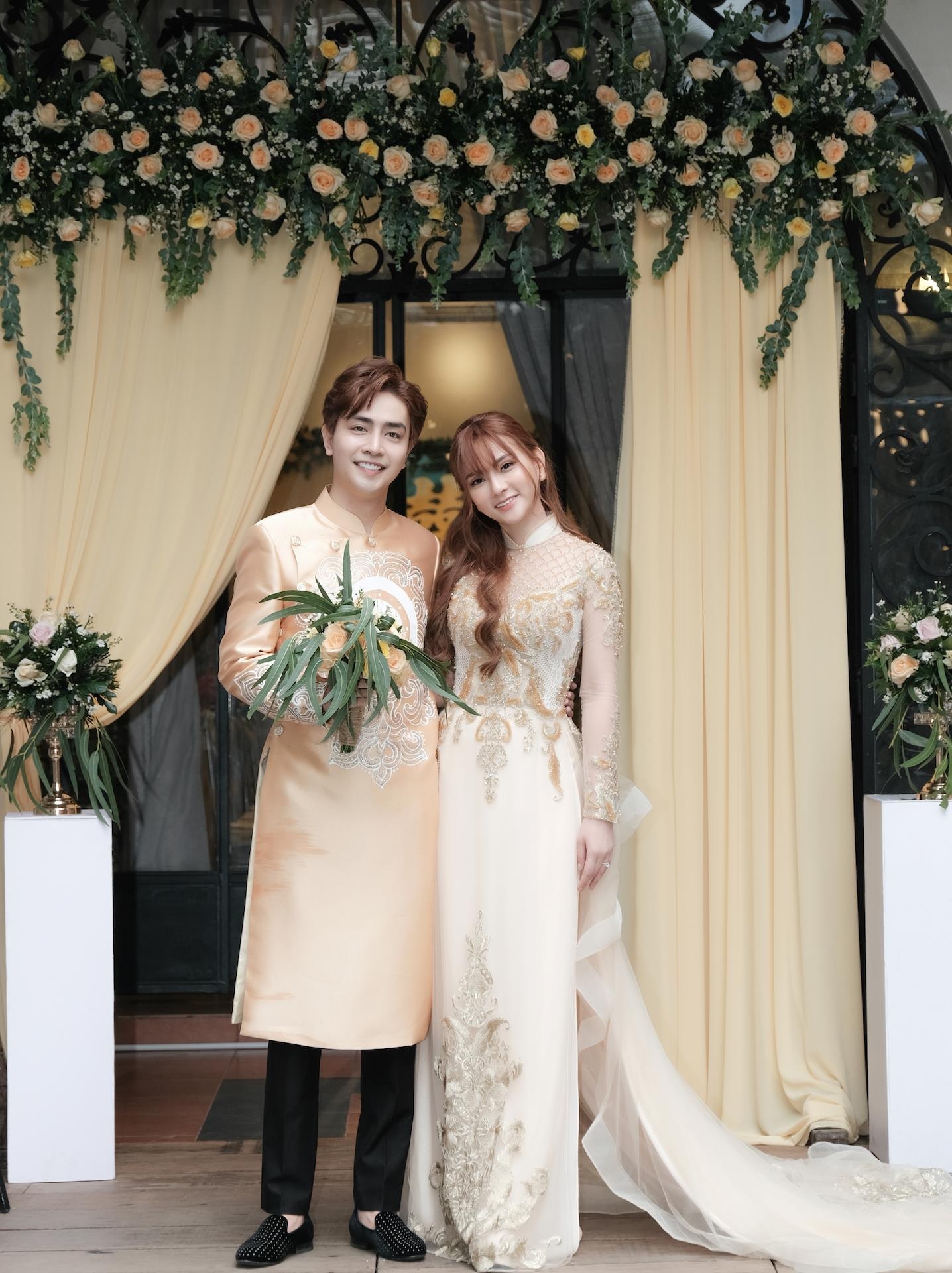 Dam cuoi Thu Thuy anh 4