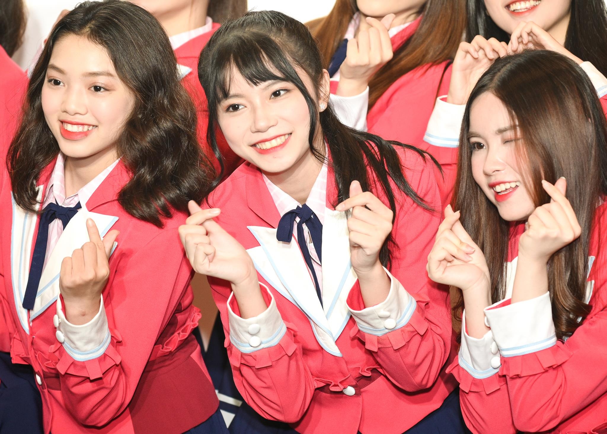 Nhom nhac dong thanh vien nhat Viet Nam anh 2