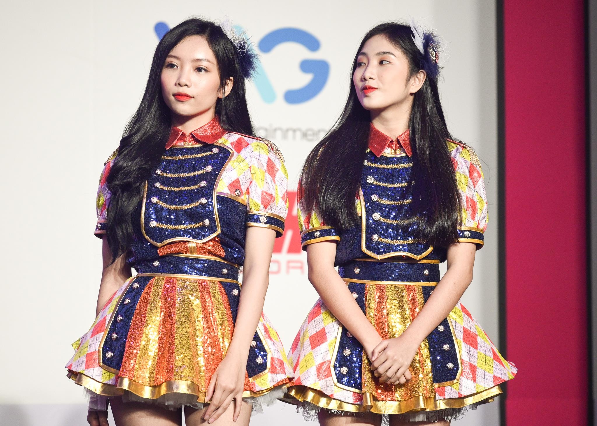 Nhom nhac dong thanh vien nhat Viet Nam anh 5