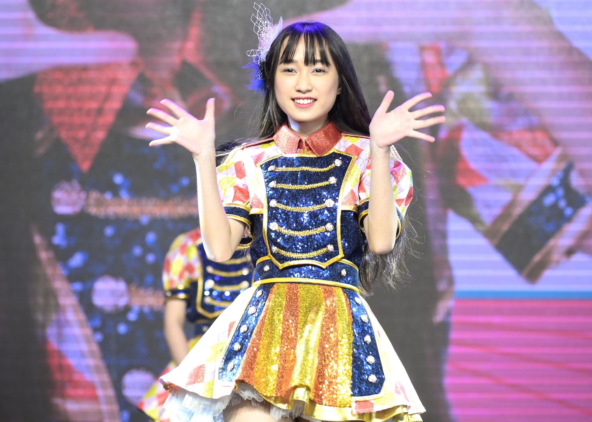 Nhom nhac dong thanh vien nhat Viet Nam anh 6