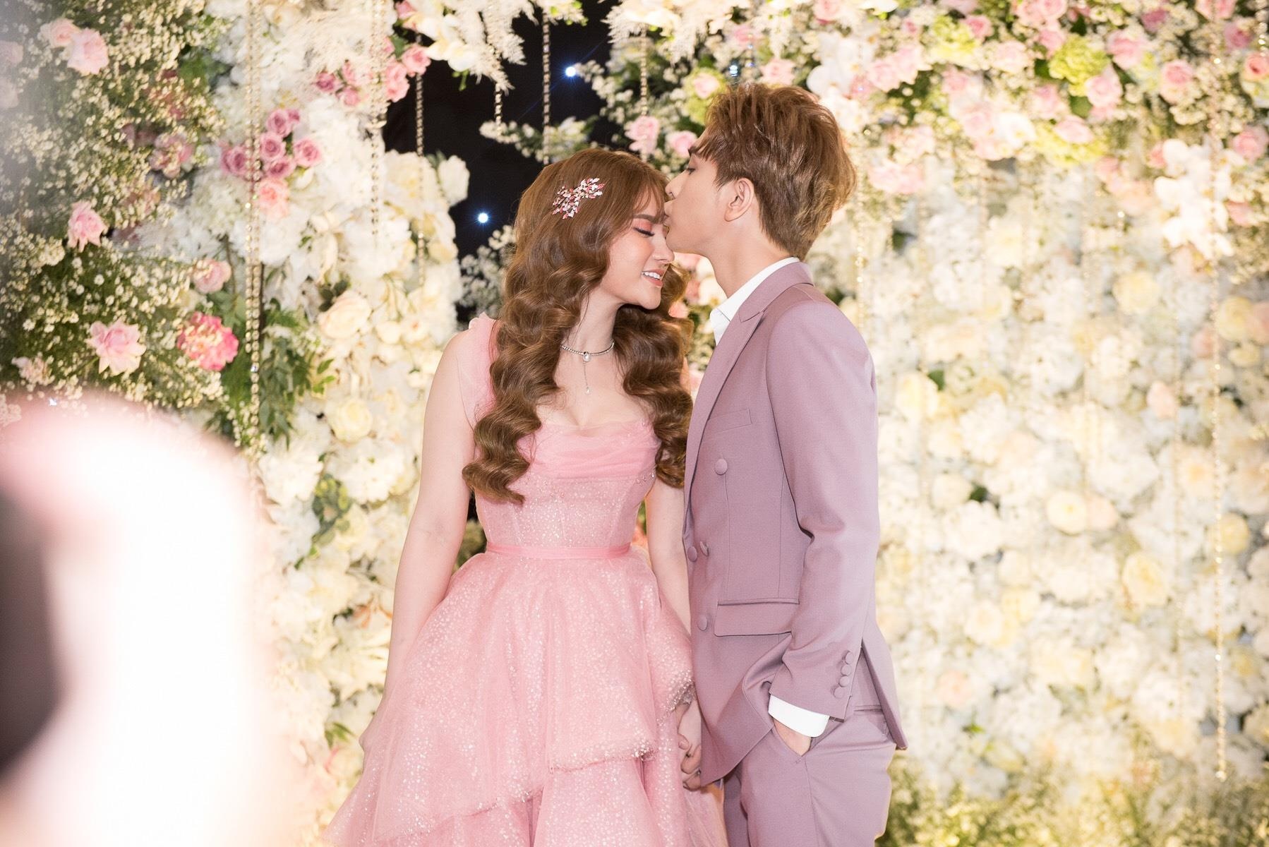 Dam cuoi Thu Thuy anh 5