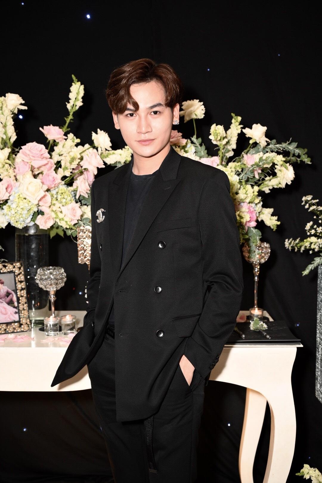 Dam cuoi Thu Thuy anh 6