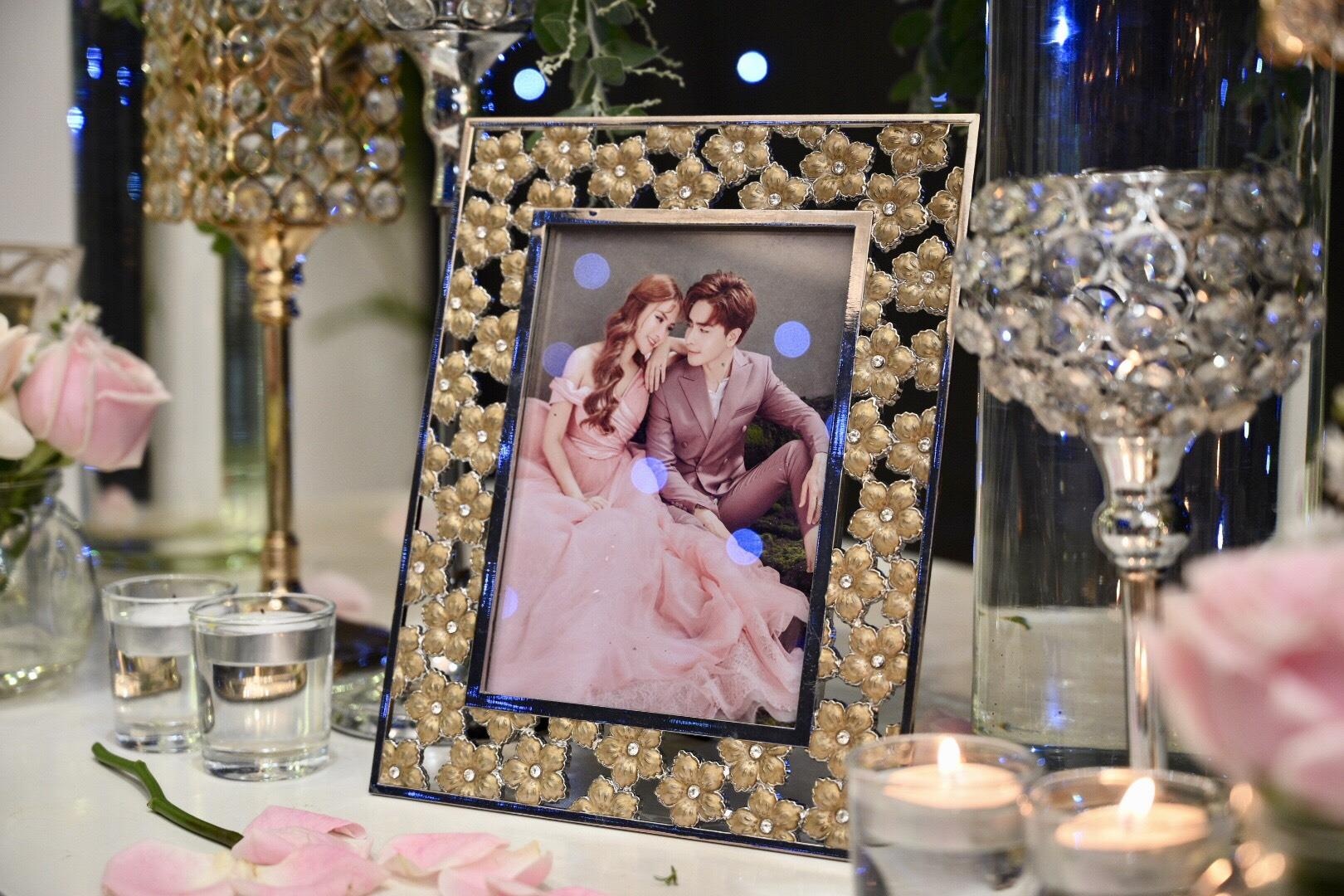 Dam cuoi Thu Thuy anh 12