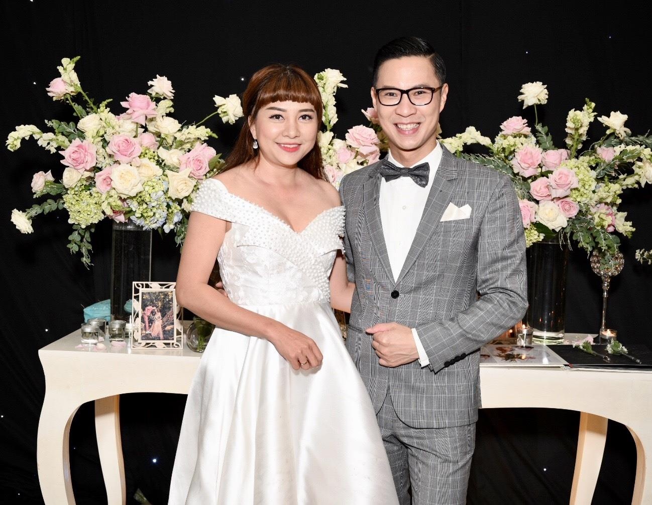 Dam cuoi Thu Thuy anh 9