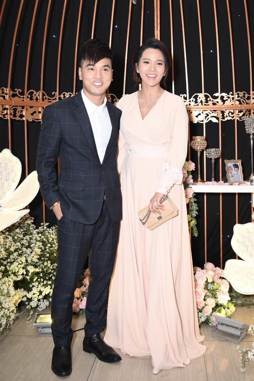 Dam cuoi Thu Thuy anh 3