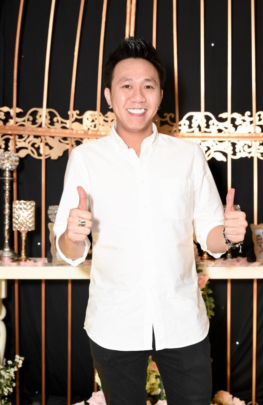 Dam cuoi Thu Thuy anh 4