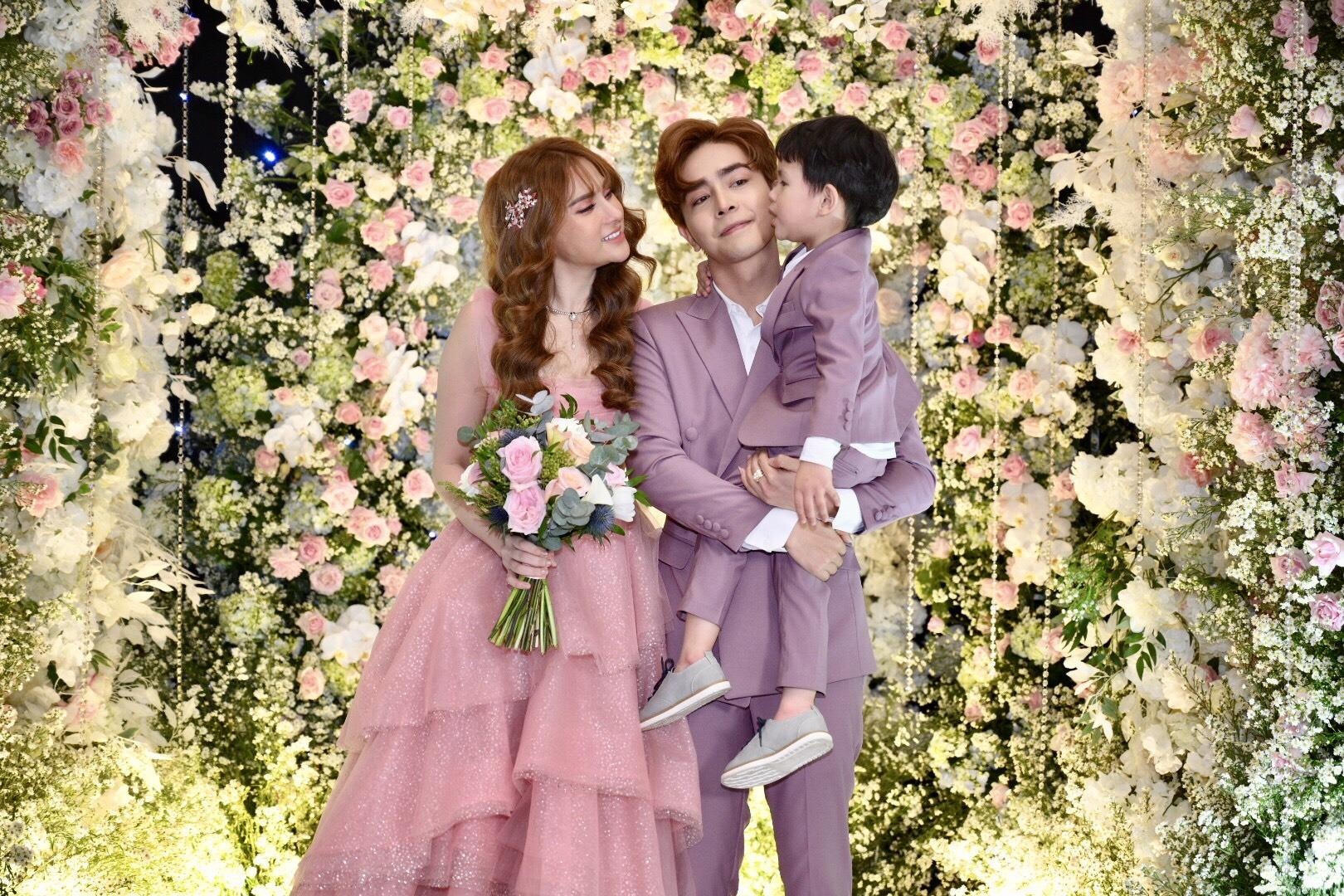 Dam cuoi Thu Thuy anh 3