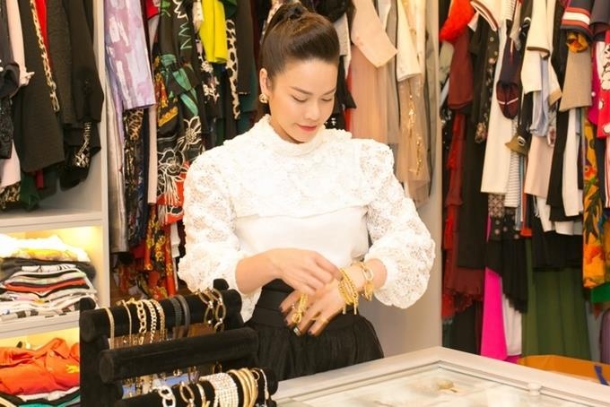 Nhat Kim Anh cong khai video qua trinh trom dot nhap cuom 5 ty dong hinh anh