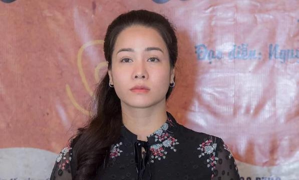 Nhat Kim Anh soc, bat on tam ly khi bi trom tai san 5 ty dong hinh anh