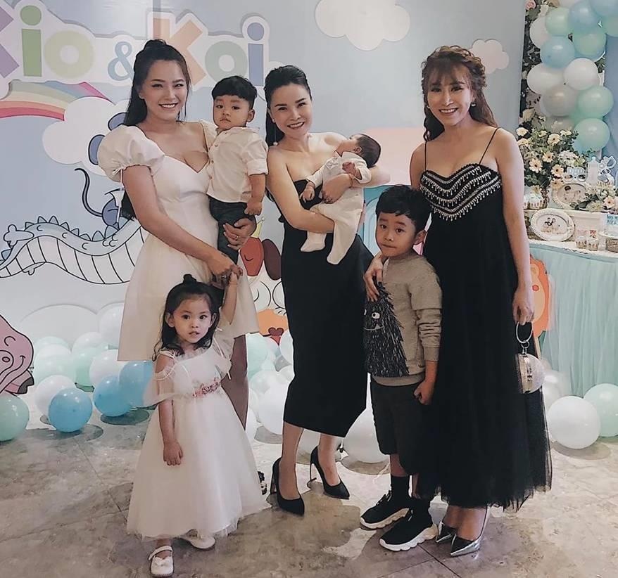 nhom May trang hoi ngo anh 1