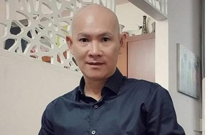 Cong an xac nhan bien dao Huu Tri tu tu hinh anh