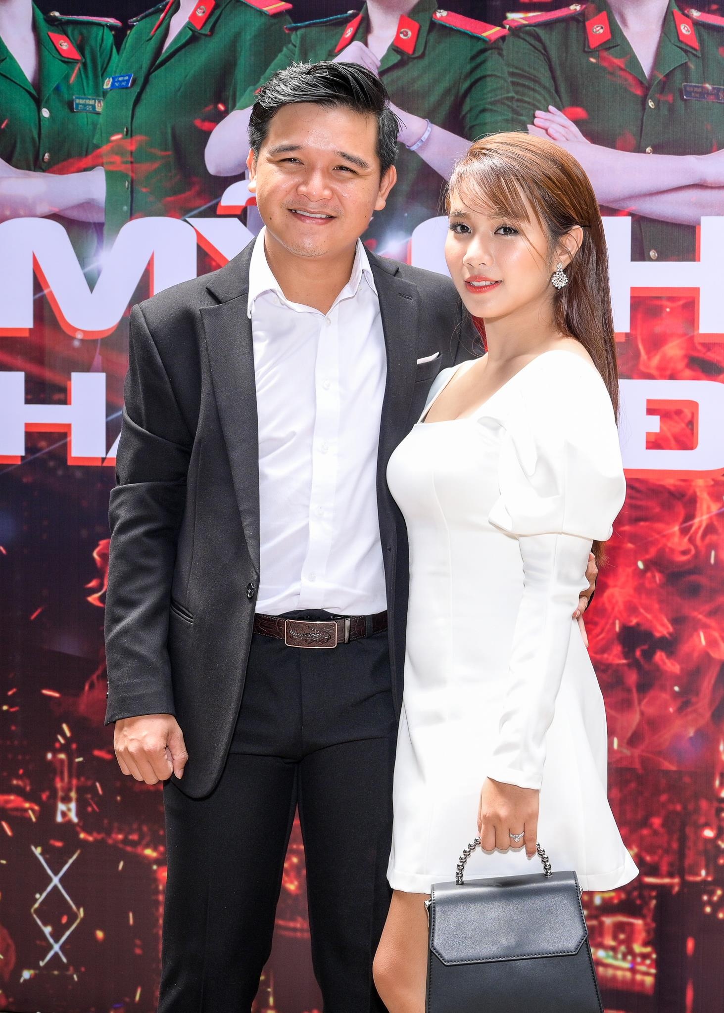 Truong Ngoc Anh goi cam anh 8