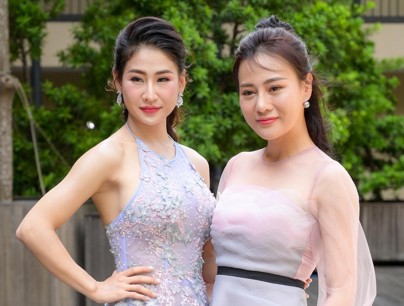 Truong Ngoc Anh goi cam anh 3