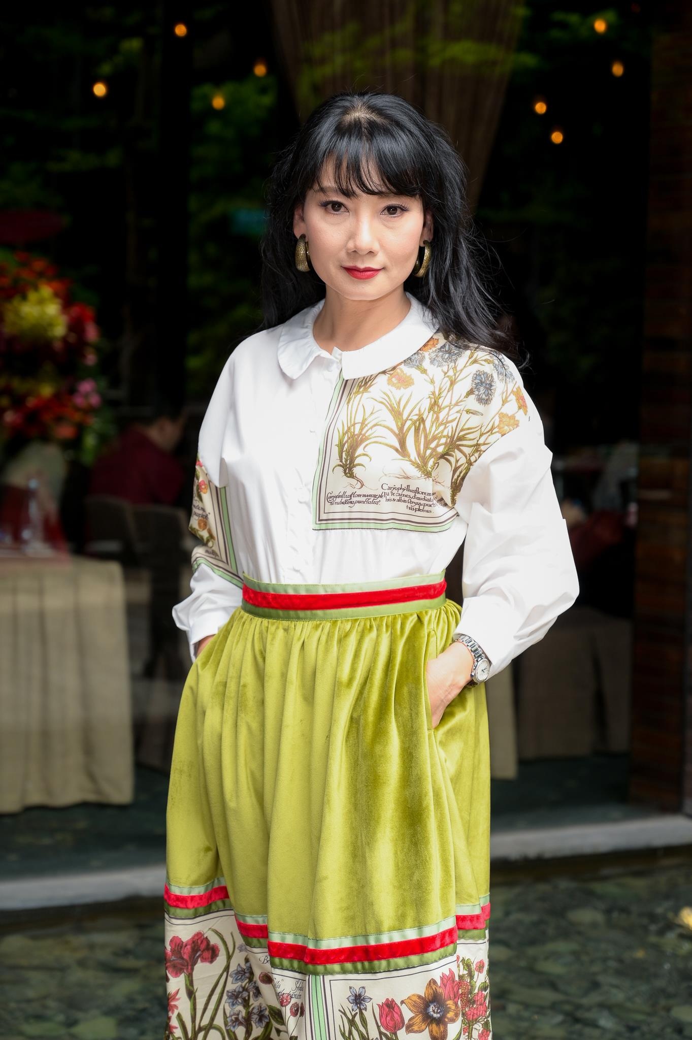 Truong Ngoc Anh goi cam anh 7