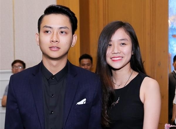 Hoai Lam: 'Toi da dang ky ket hon va co hai con gai' hinh anh