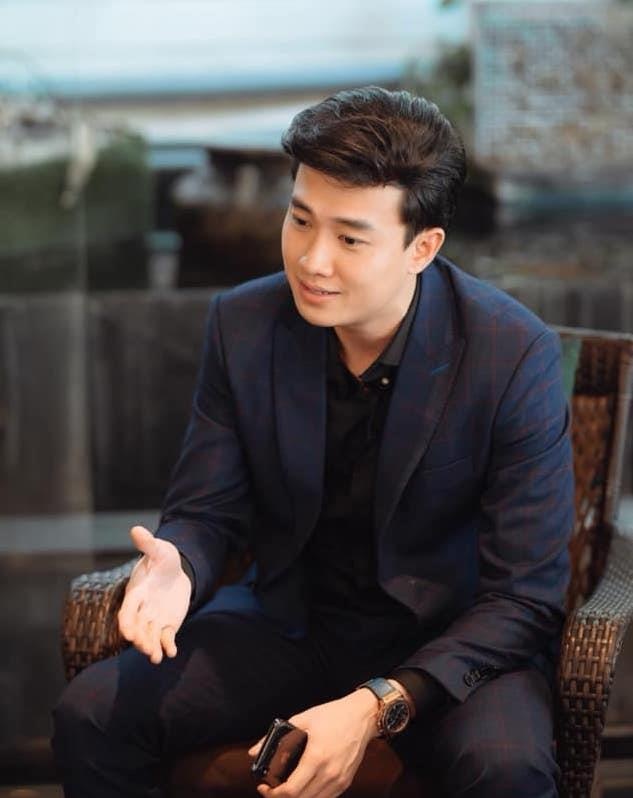 Quốc Trường tình yêu ảnh 3 Quoc Truong tinh yeu anh 3