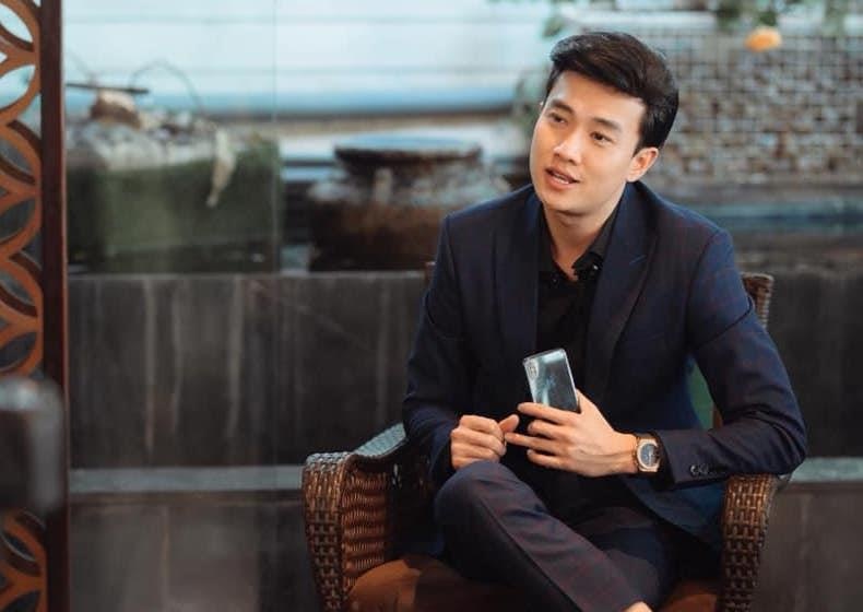 Quốc Trường tình yêu ảnh 2 Quoc Truong tinh yeu anh 2