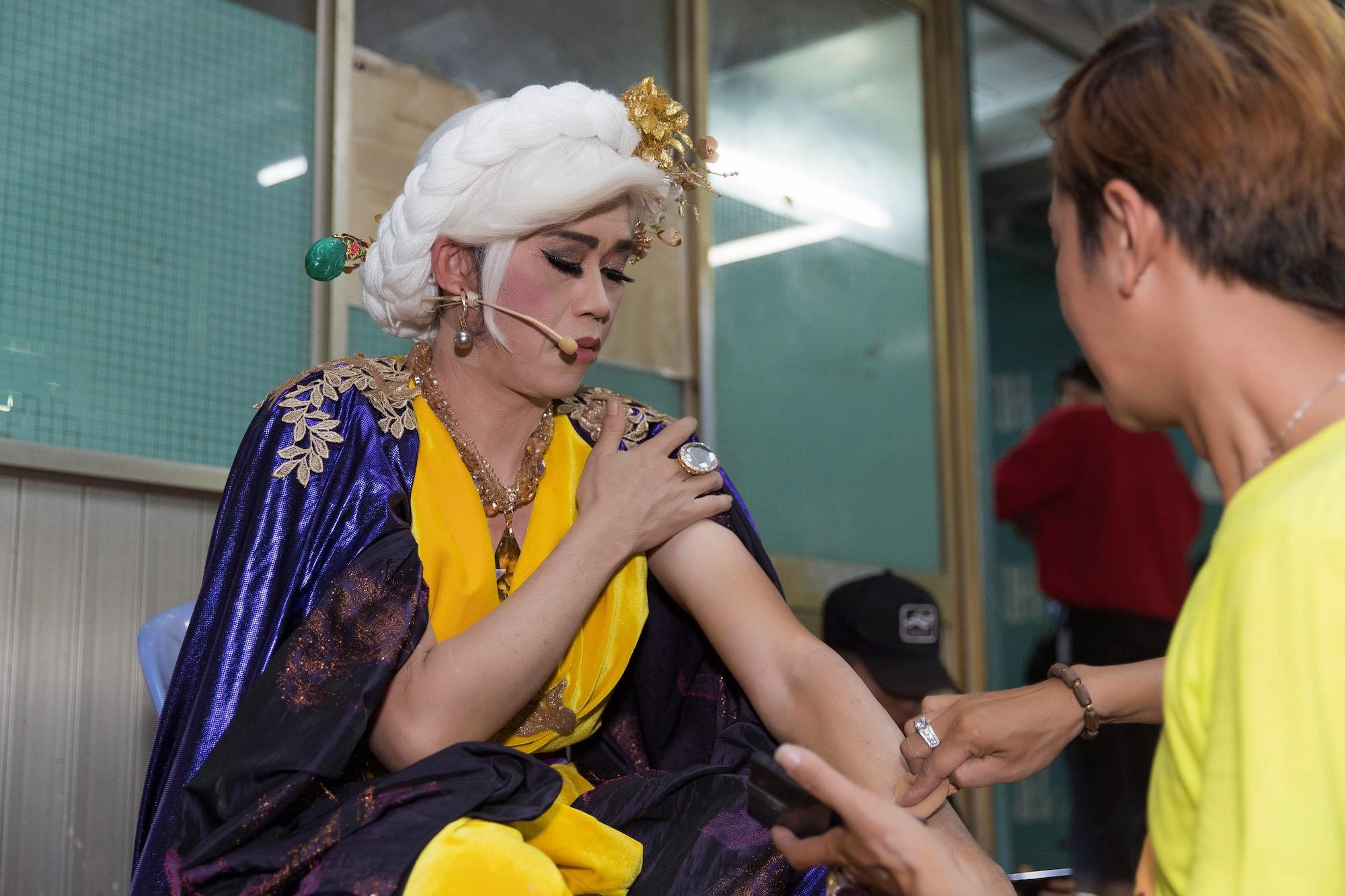 Hoai Linh live show anh 2