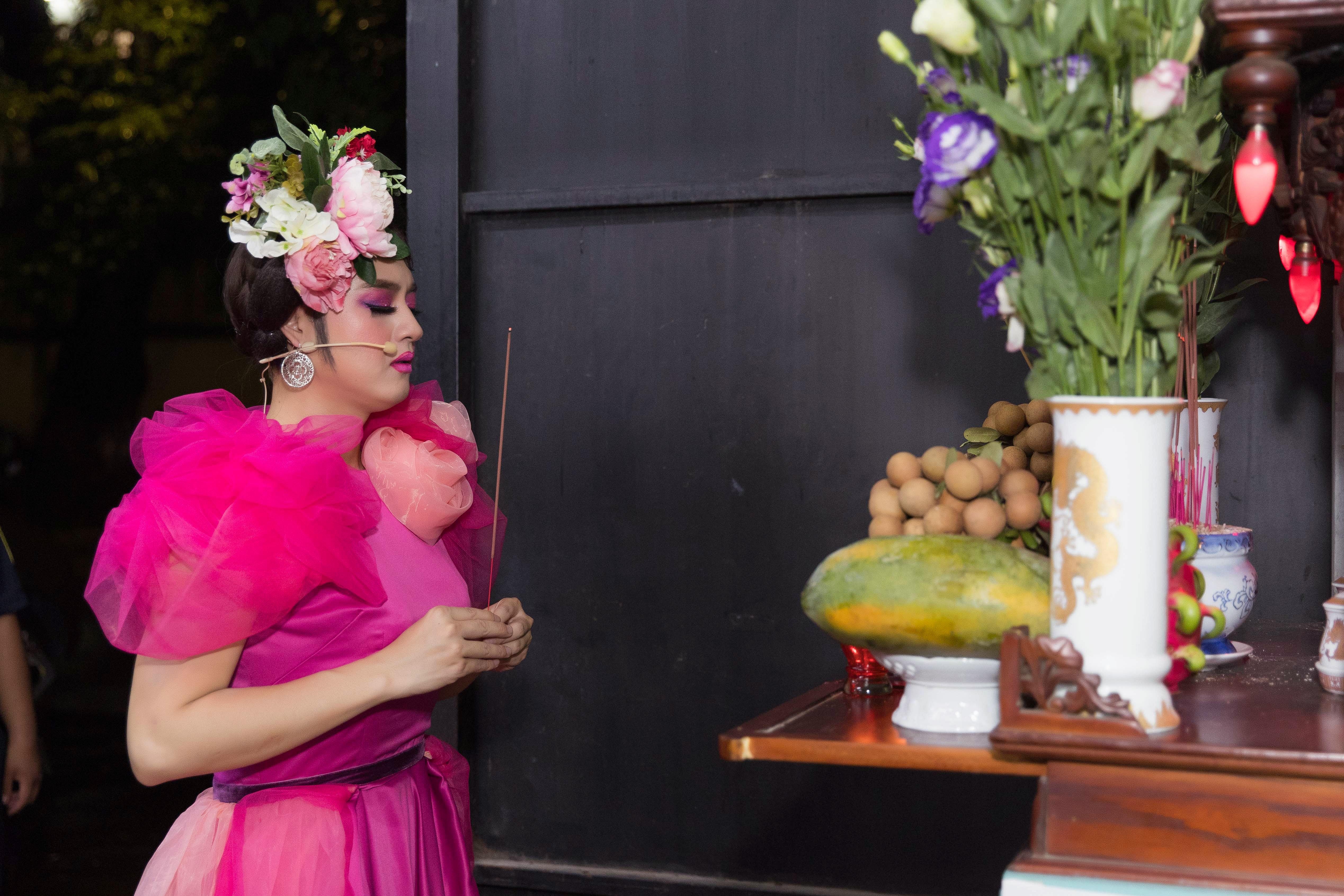 Hoai Linh live show anh 12