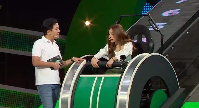 Truong Giang Nhanh nhu chop anh 1