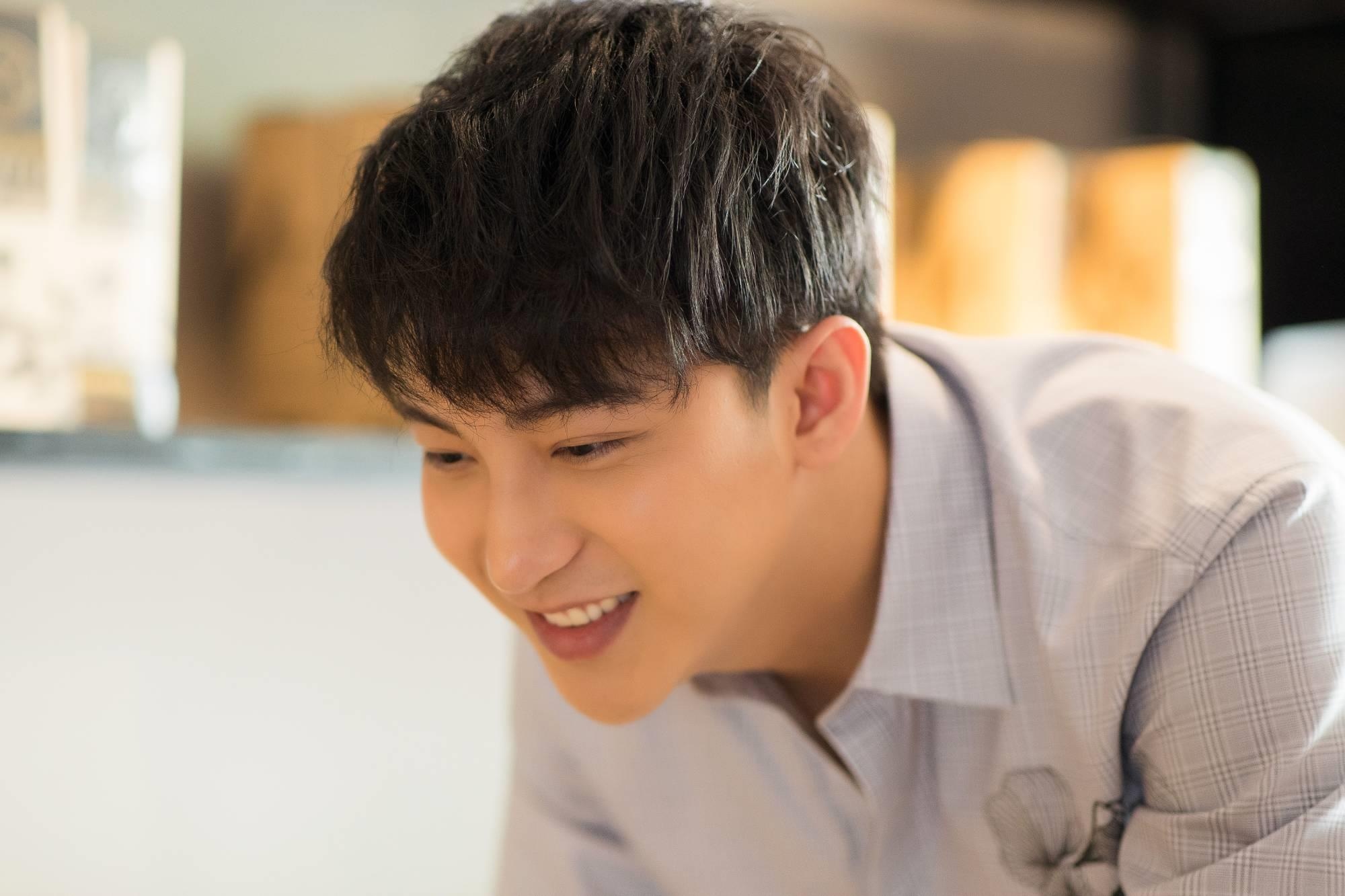 hot boy B Trần ảnh 3 hot boy B Tran anh 3