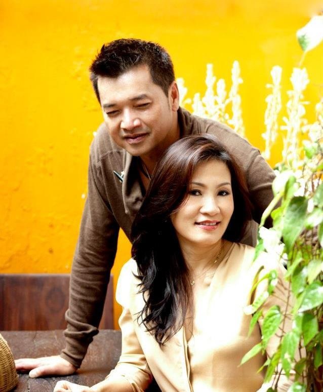 Quang Minh Hong Dao ly hon anh 2