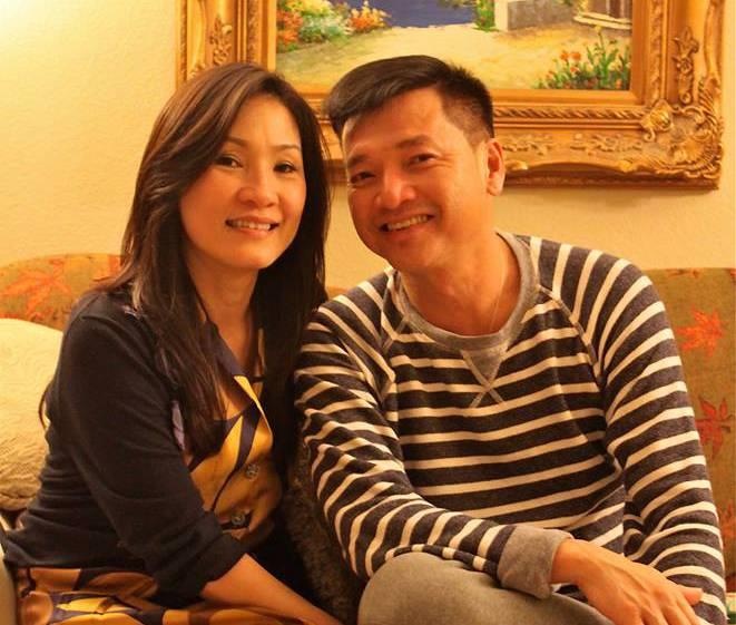 Quang Minh Hong Dao ly hon anh 1