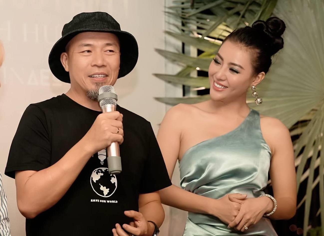 Thanh Hương Quỳnh búp bê ảnh 2 Thanh Huong Quynh bup be anh 2