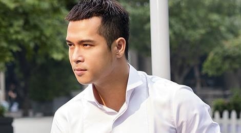 Truong The Vinh dap tra khi bi Diem My 9X, sao Viet chi trich, mia mai hinh anh