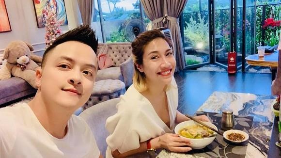 Trương Thế Vinh đòi bồi thường 25 triệu đồng ảnh 2 Truong The Vinh doi boi thuong 25 trieu dong anh 2