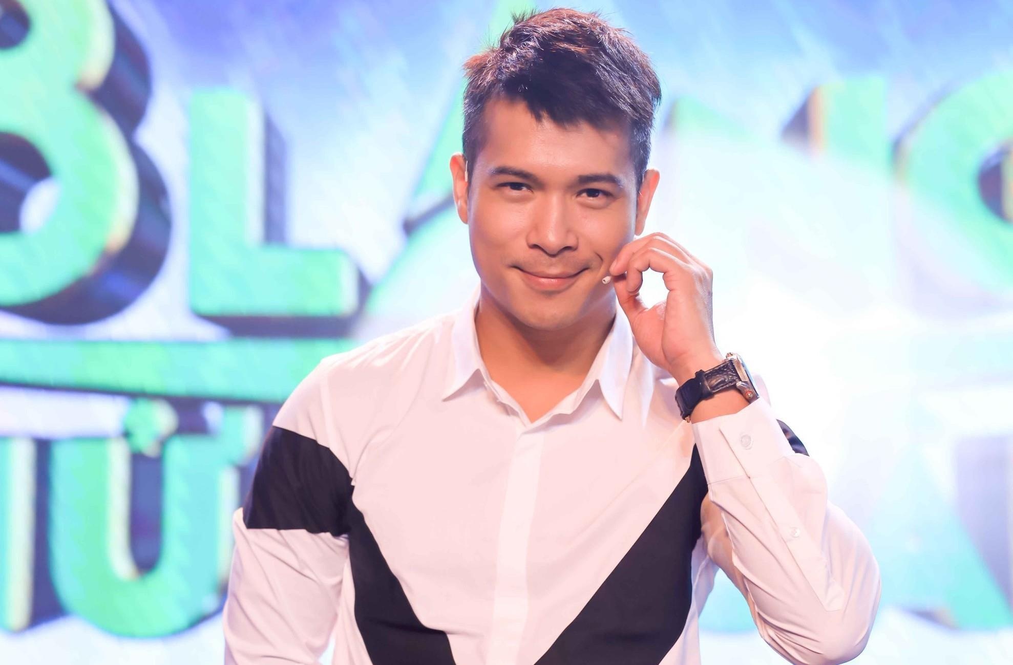 Trương Thế Vinh đòi bồi thường 25 triệu đồng ảnh 1 Truong The Vinh doi boi thuong 25 trieu dong anh 1