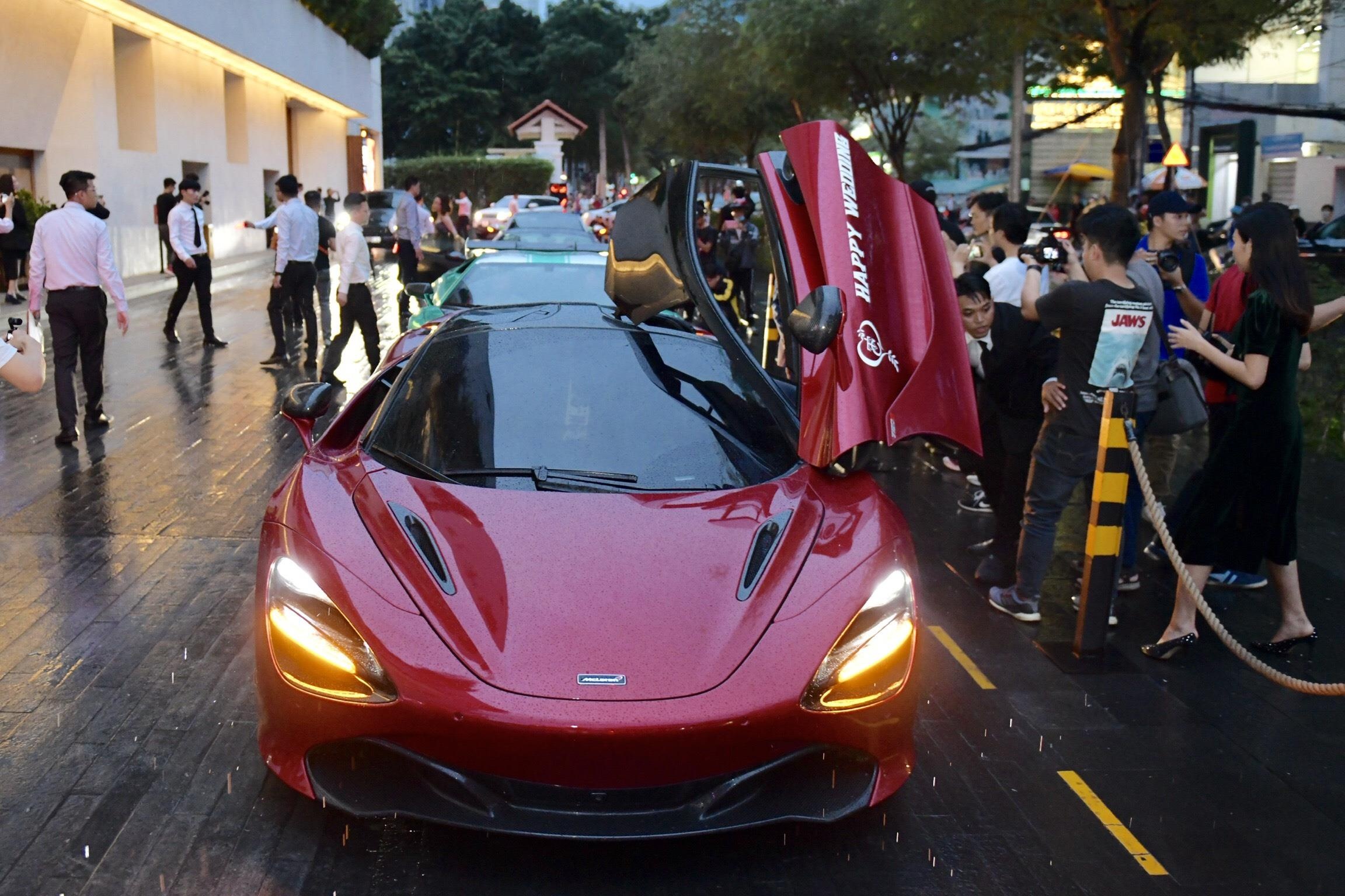 Dam cuoi Cuong Do La Dam Thu Trang anh 15