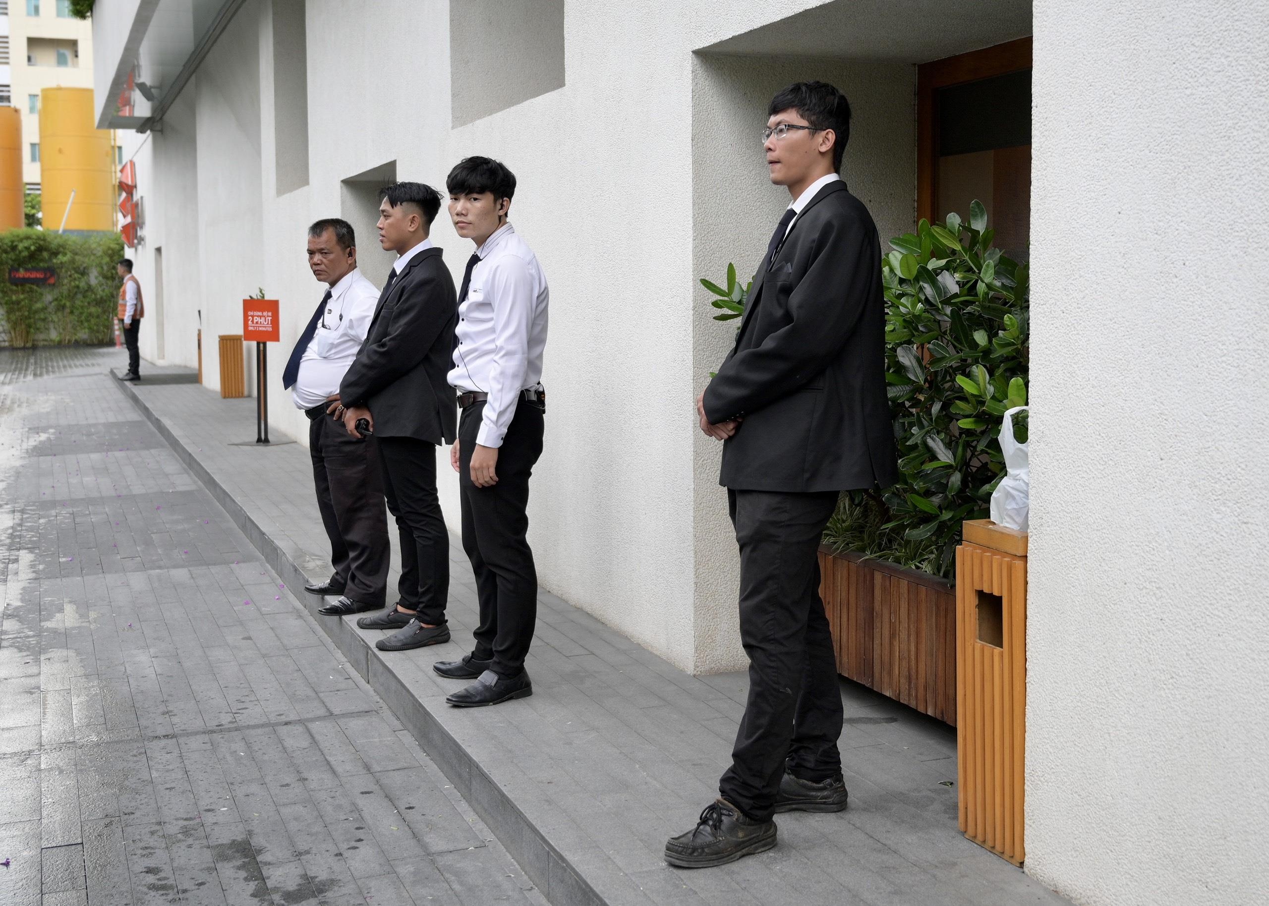 Dam cuoi Cuong Do La Dam Thu Trang anh 14