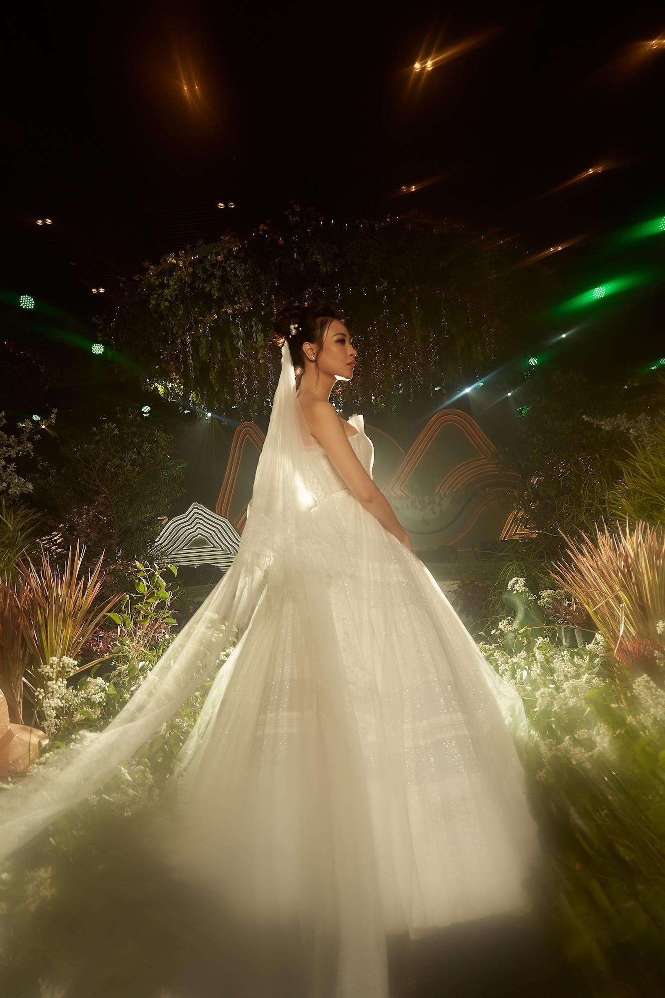 Dam cuoi Cuong Do La Dam Thu Trang anh 19