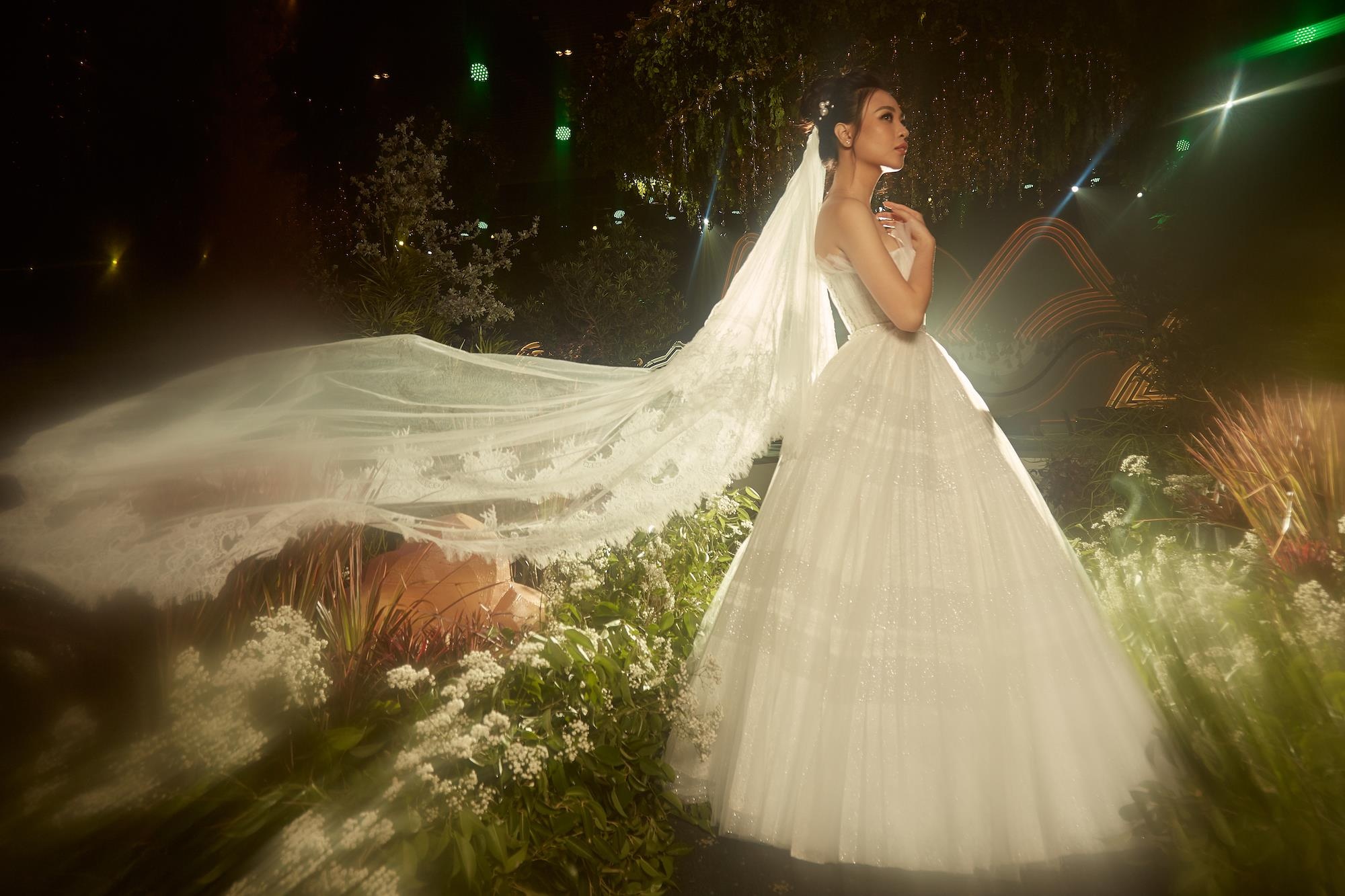 Dam cuoi Cuong Do La Dam Thu Trang anh 18